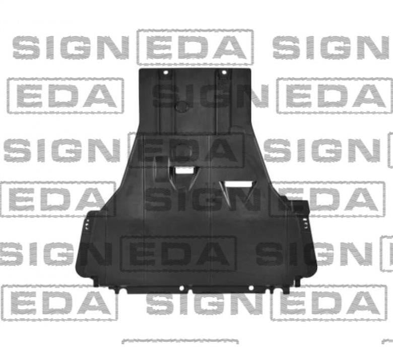 PRN60100A Signeda Защита двигателя