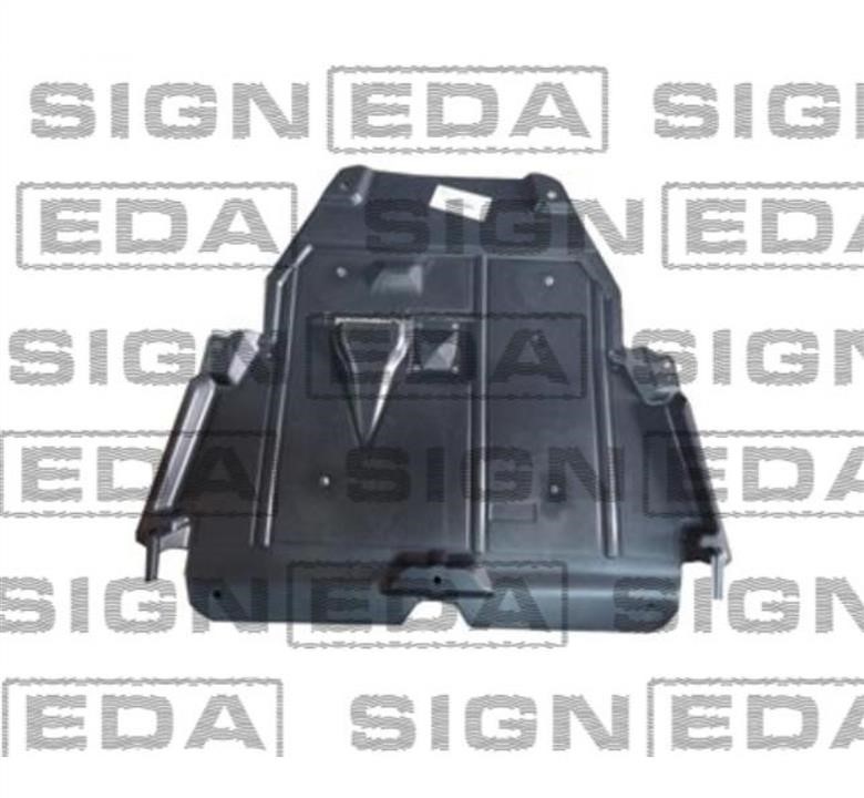 PRN60101A Signeda Захист двигуна