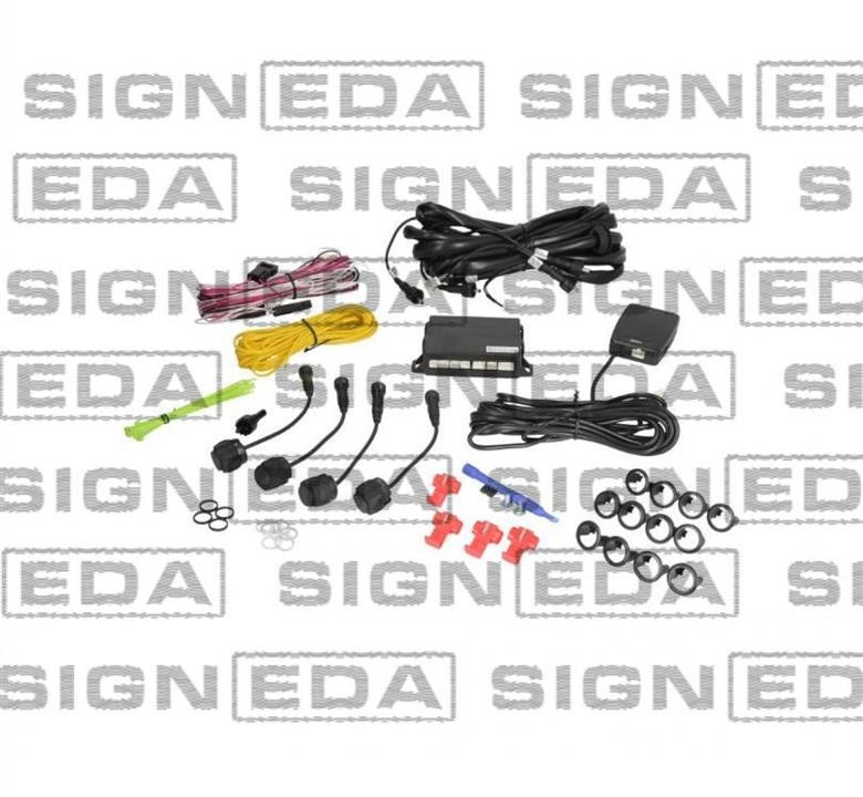 PS632200 Signeda Датчик парковки