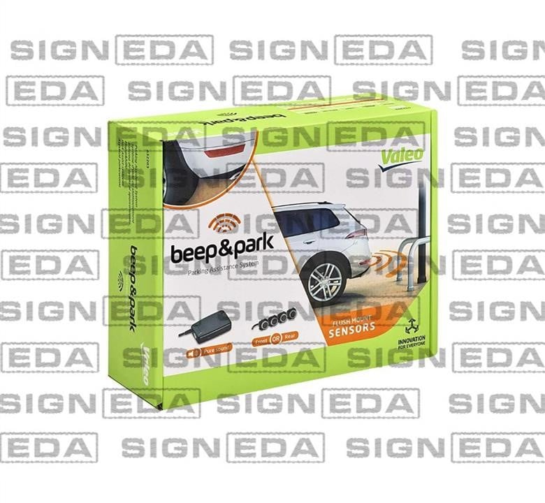 PS632203 Signeda Датчик паркування