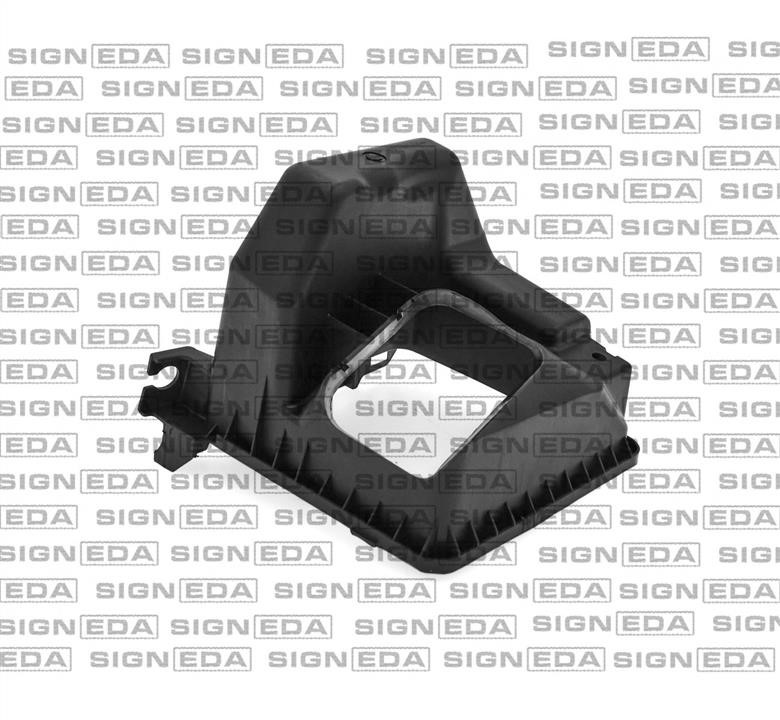 Корпус воздушного фильтра Signeda PSB01001B
