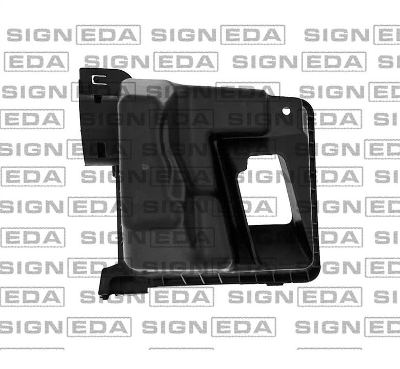 PSB01003A Signeda Корпус воздушного фильтра