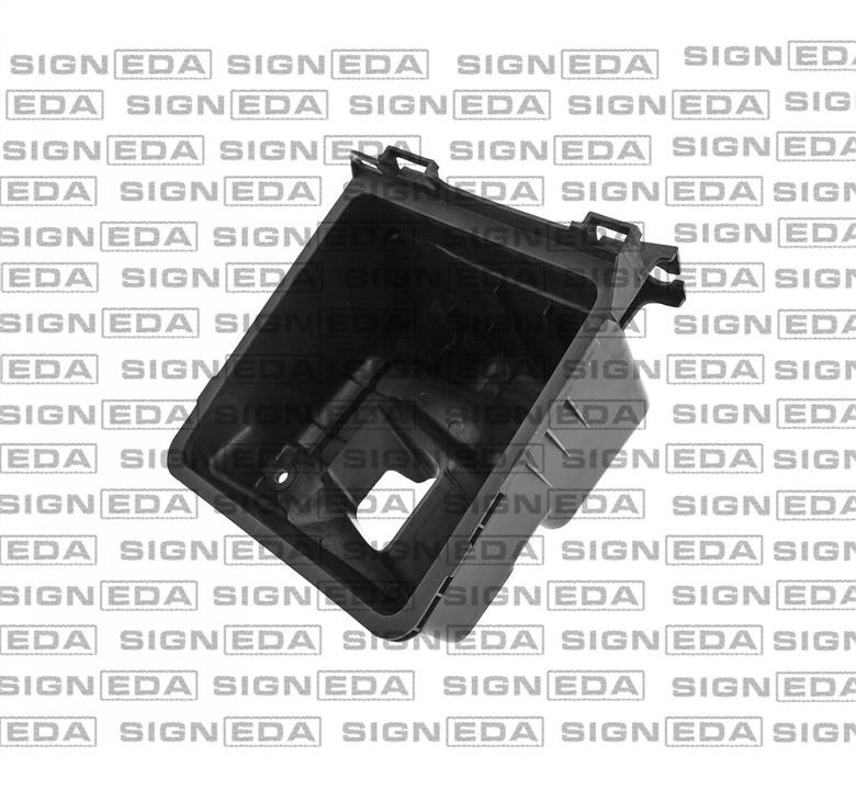 Корпус воздушного фильтра Signeda PSB01003A