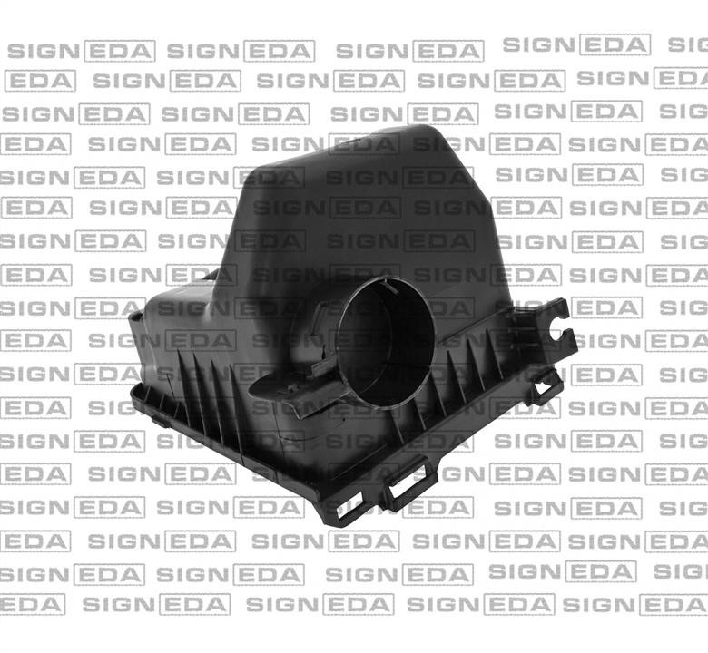 Signeda Корпус воздушного фильтра – цена 1467 UAH