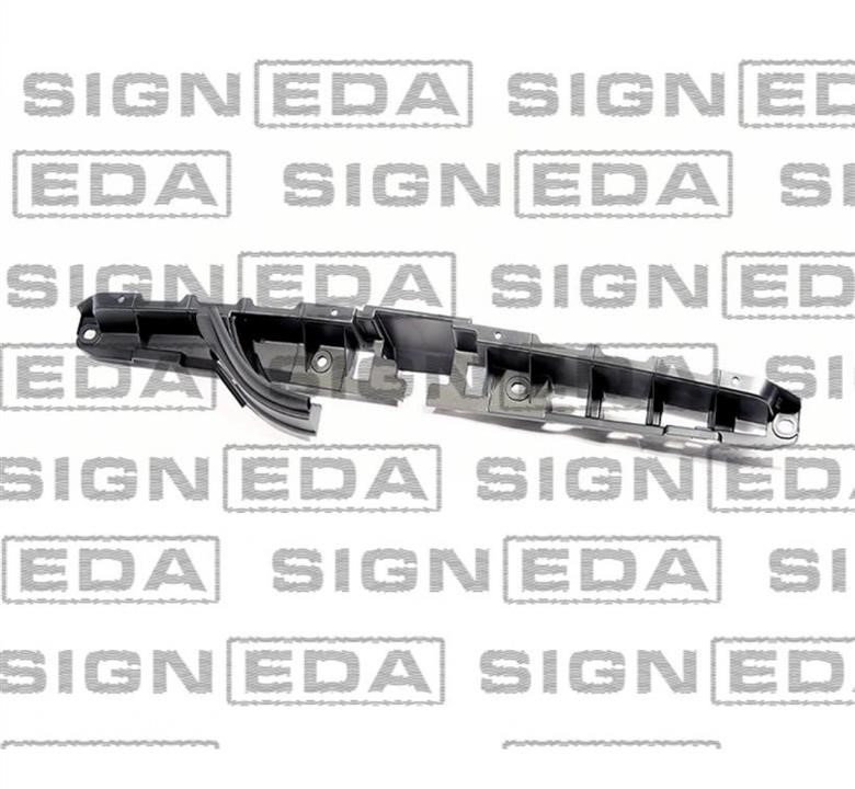 PSB07001CA Signeda Кронштейн бампера