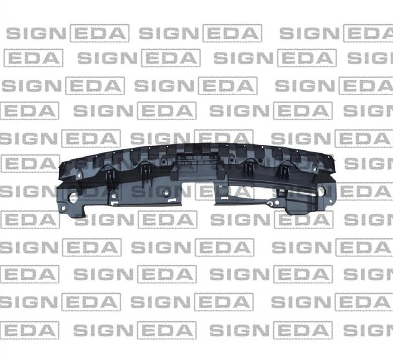 PSB07003CA Signeda Кронштейн бампера