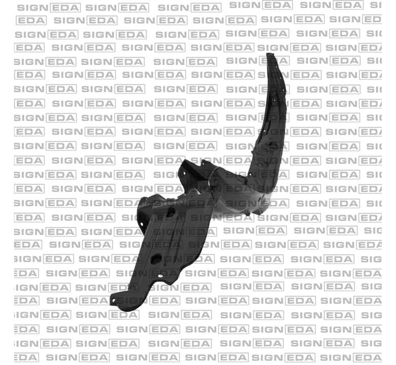 Купити Signeda PSB11034AR за низькою ціною в Україні!