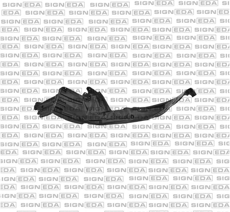 Signeda Підкрилок – ціна 3237 UAH