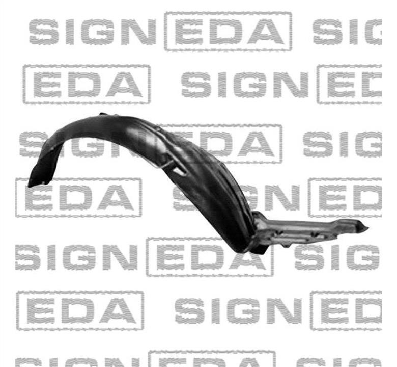 PSB11035AR Signeda Подкрылок