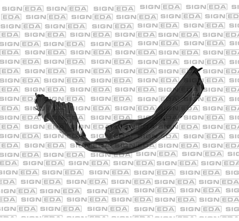 Купить Signeda PSB11044AL по низкой цене в Украине!