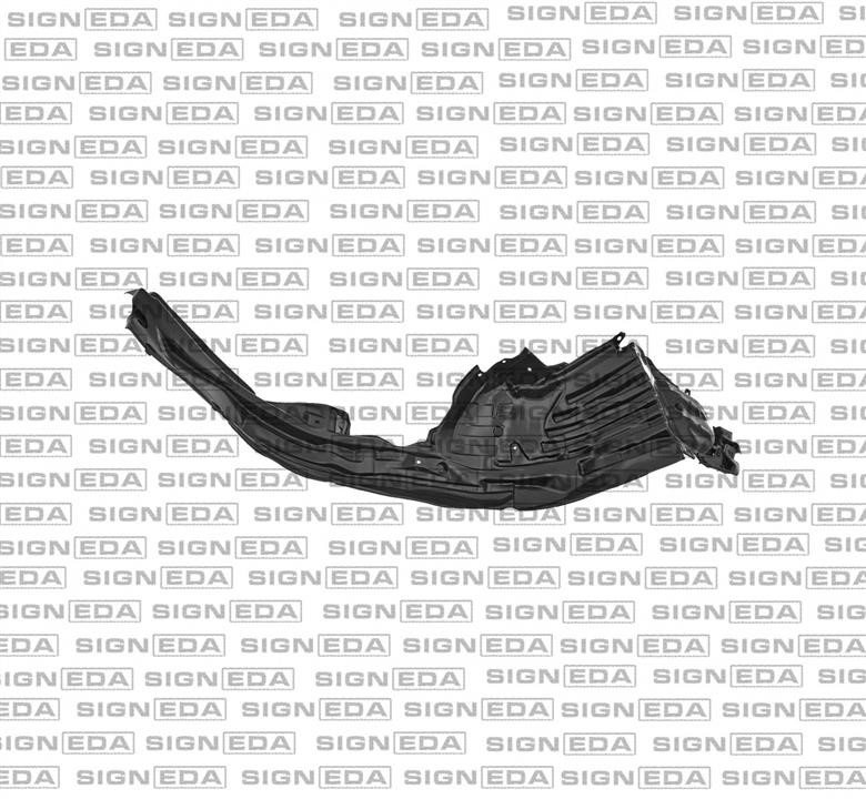 Купить Signeda PSB11044AL – отличная цена на EXIST.UA!