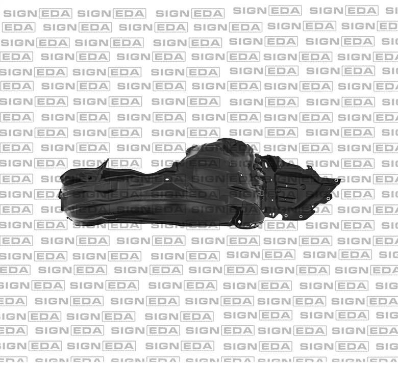 Купити Signeda PSB11044AR за низькою ціною в Україні!