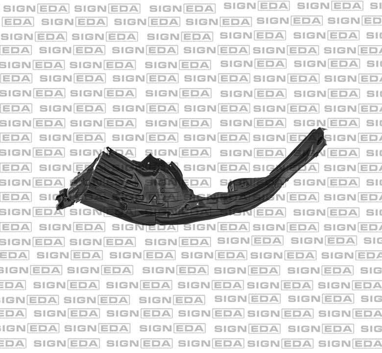 Підкрилок Signeda PSB11044AR