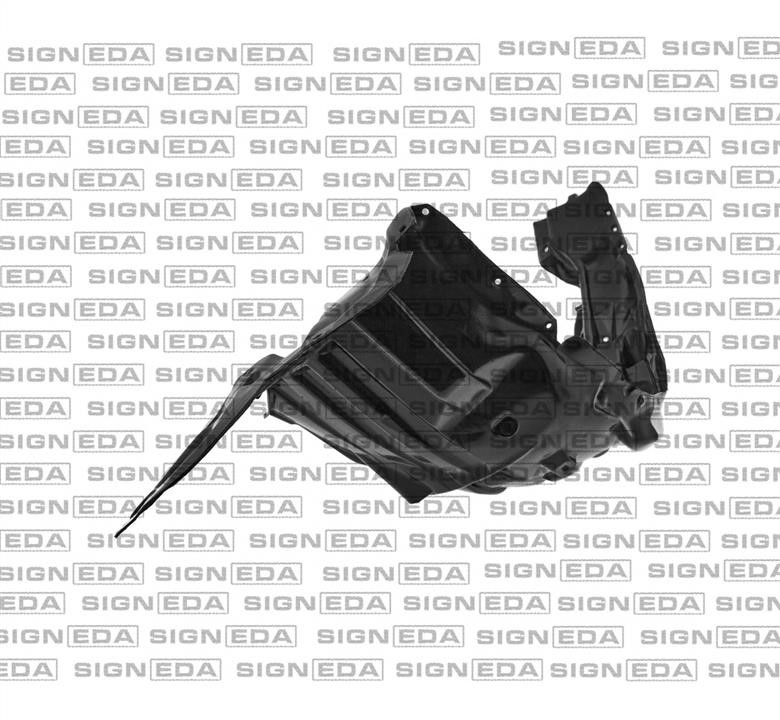 Купити Signeda PSB11064AR за низькою ціною в Україні!
