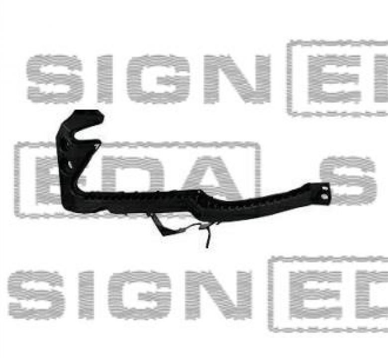 PSB43007AL Signeda Кронштейн фары