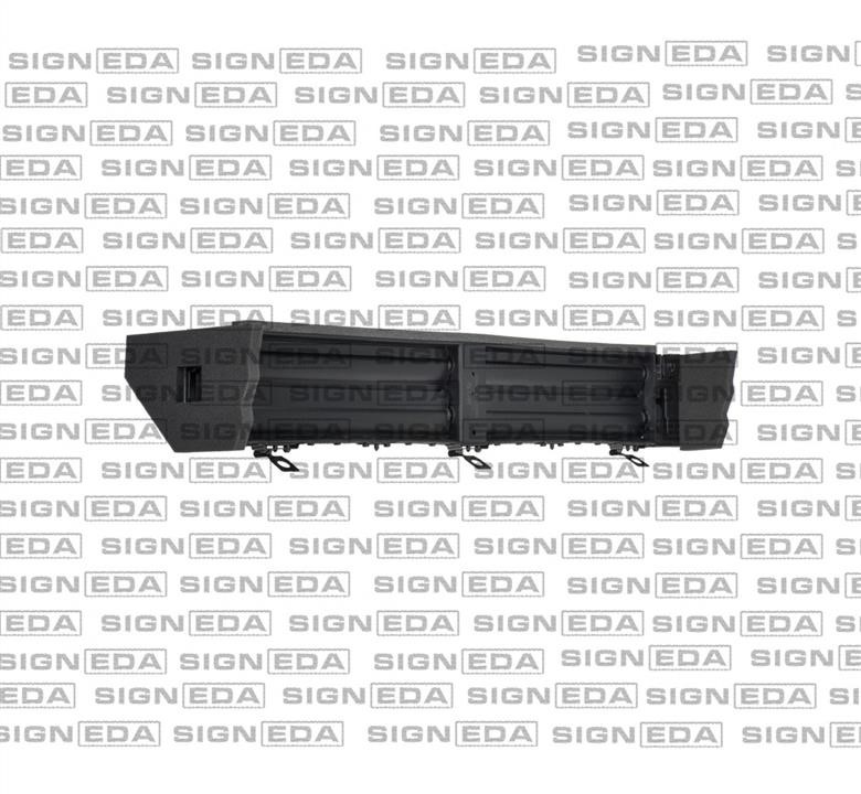 PSB99004A Signeda Патрубок повітряного фільтра, повітрозабірник