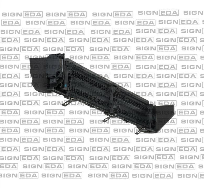 Патрубок повітряного фільтра, повітрозабірник Signeda PSB99004A