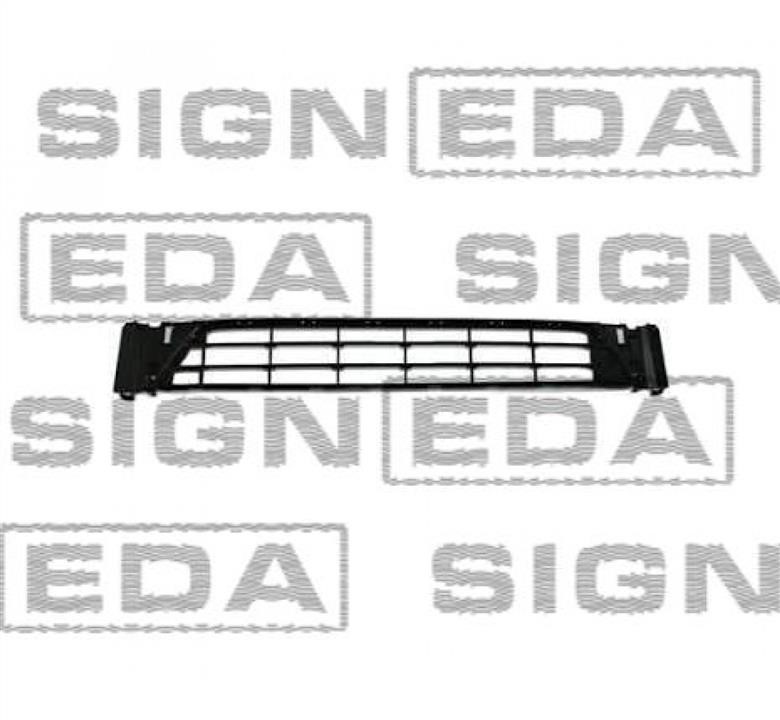 PSB99097GA Signeda Решітка бампера