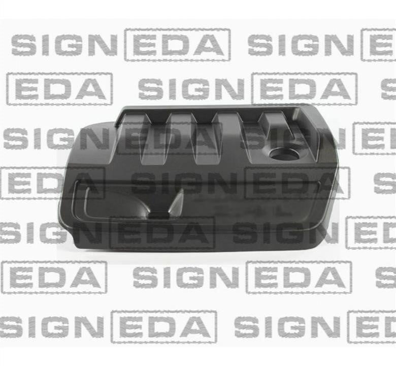 PSB99929CA Signeda Декоративная крышка двигателя