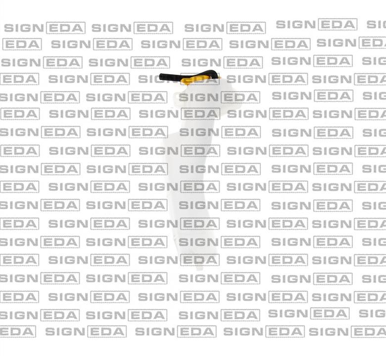 PSBB1006A Signeda Бачок расширительный