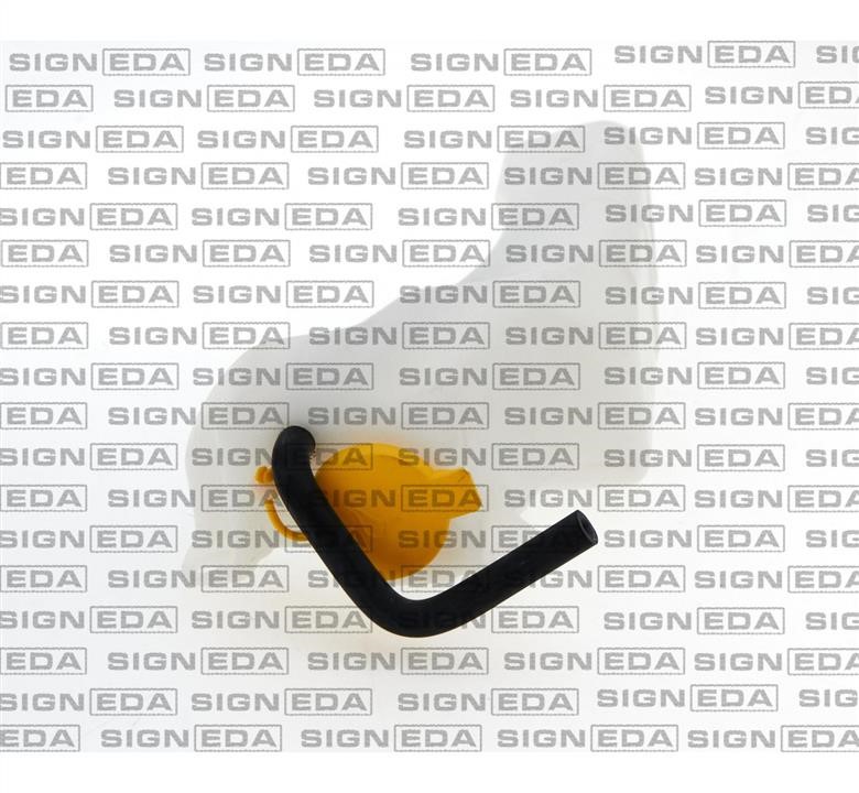 Бачок расширительный Signeda PSBB1006A