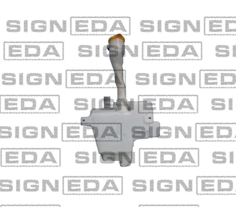 Бачок стеклоочистителя Субару: PSBB2005A Signeda Бачок омывателя