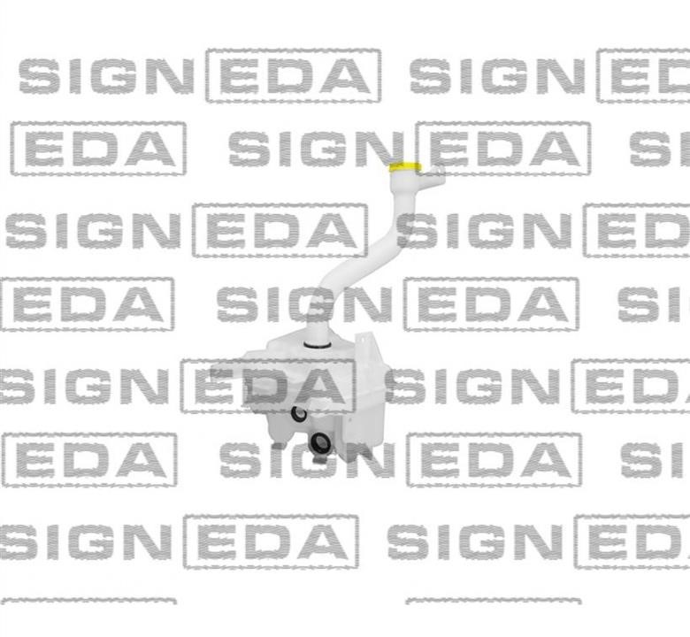 Бачок стеклоочистителя Субару: PSBB2007A Signeda Бачок омывателя