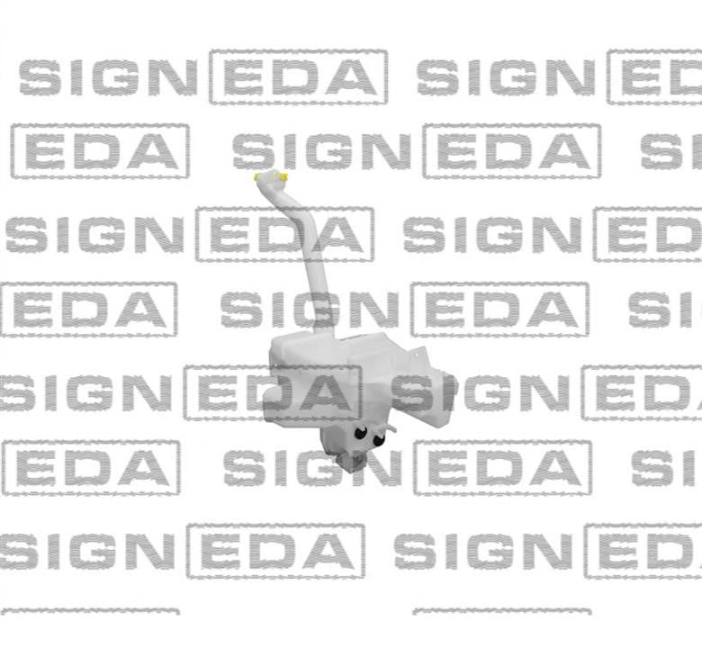 PSBB2008A Signeda Бачок омивача