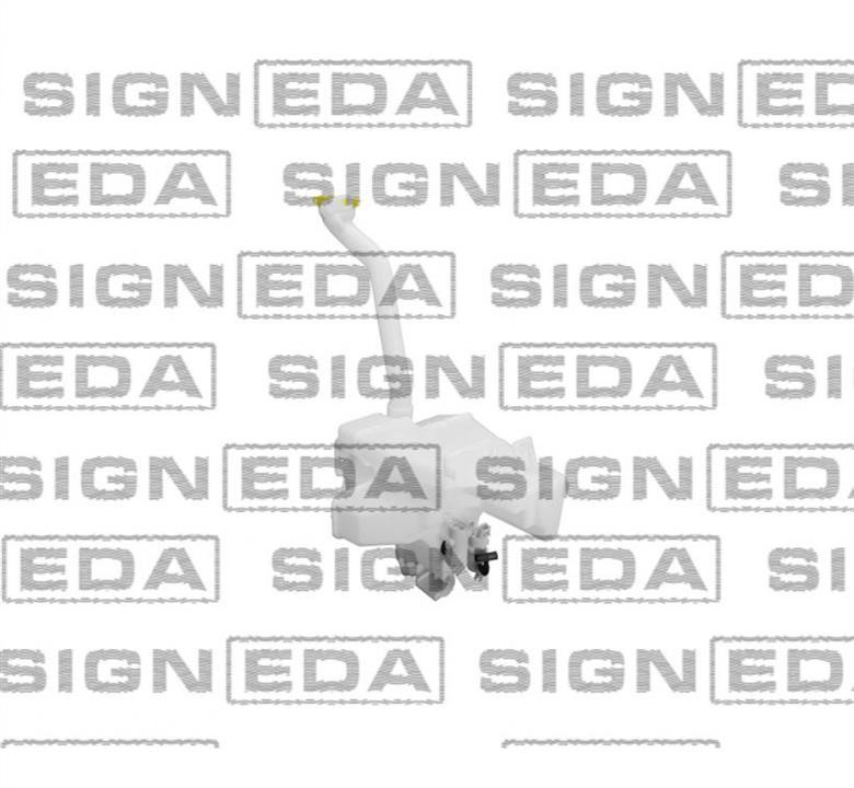 Бачок омывателя стекла Субару: PSBB2010A Signeda Бачок омывателя
