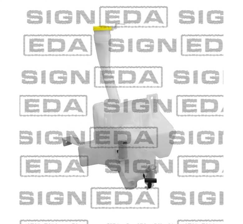 Бачок стеклоочистителя Субару: PSBB2011A Signeda Бачок омывателя