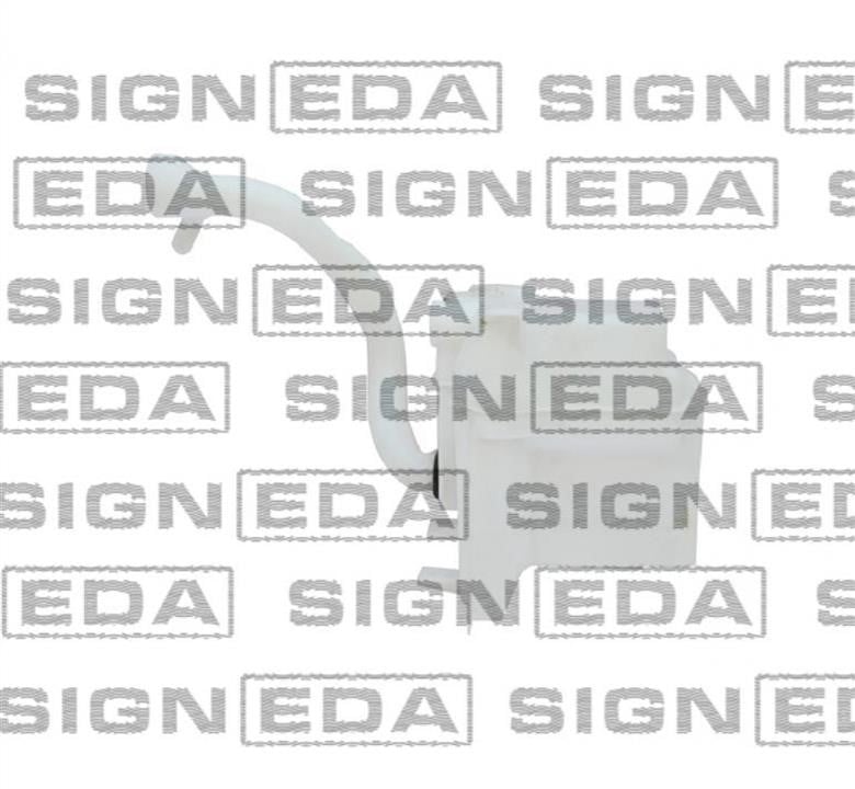 PSBB2024A Signeda Бачок омивача