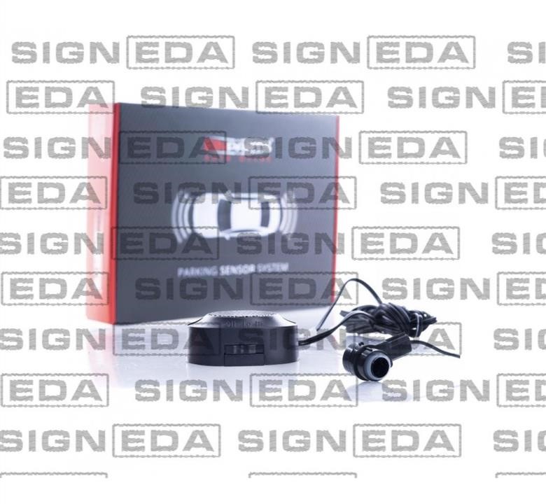 PSBUZZERFLBL Signeda Датчик паркування