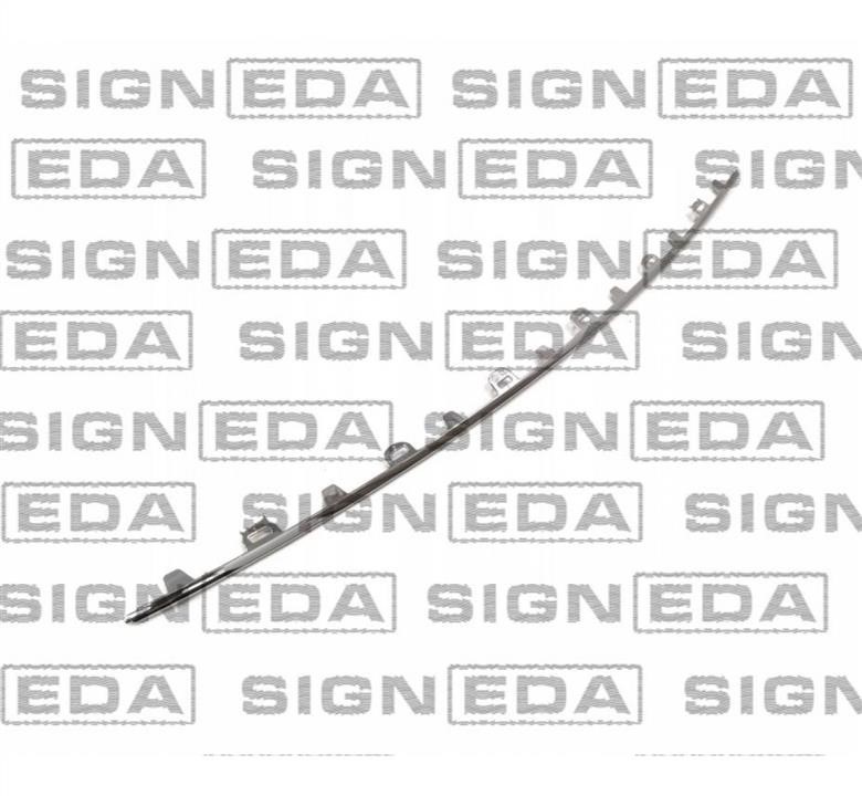 Signeda PSD07006MAR Накладка решетки бампера PSD07006MAR: Отличная цена - Купить в Украине на EXIST.UA! PSD07006MAR Signeda Накладка решетки бампера