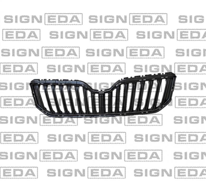 PSD07086GA Signeda Решітка радіатора