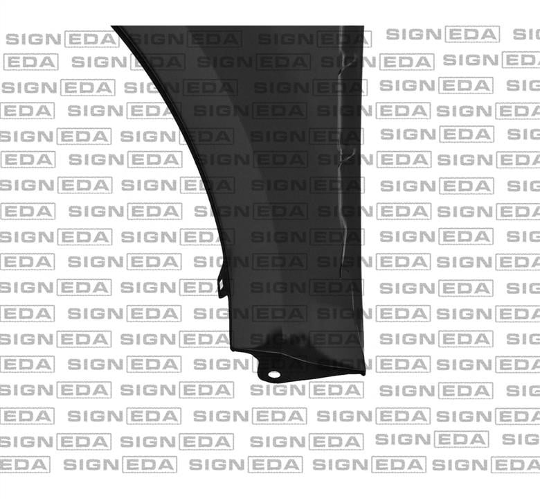 Купити Signeda PSD10021AR за низькою ціною в Україні!