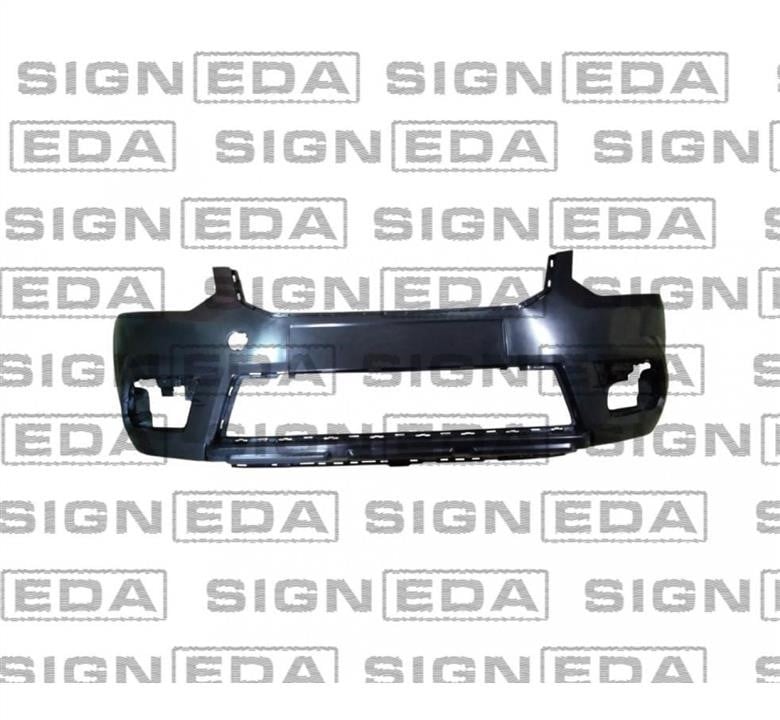 PSD041052BA Signeda Бампер передній