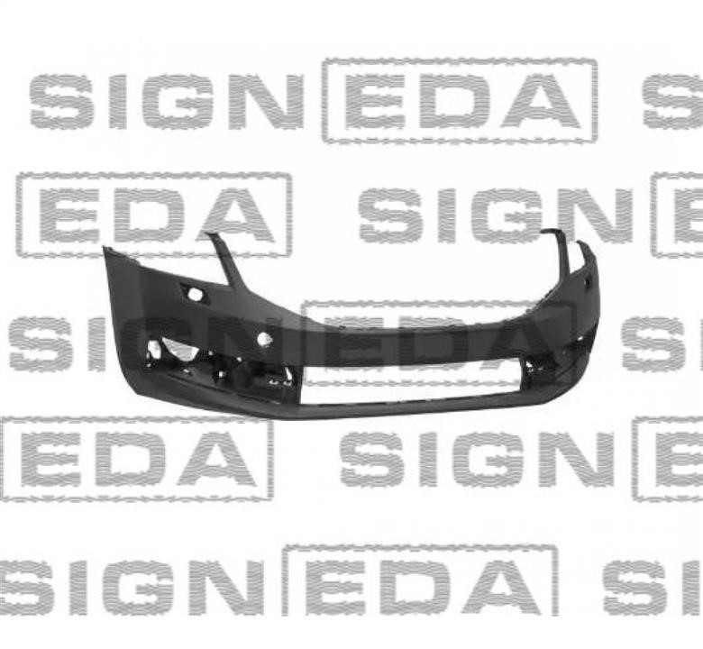 PSD041059BA Signeda Бампер передній