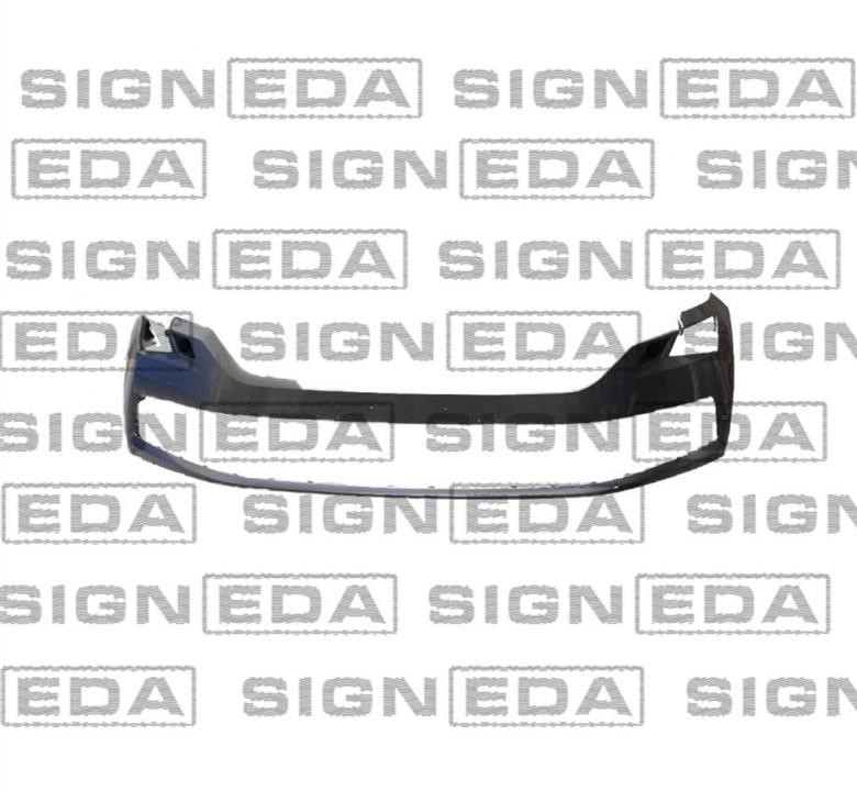 PSD041065BA Signeda Бампер передній