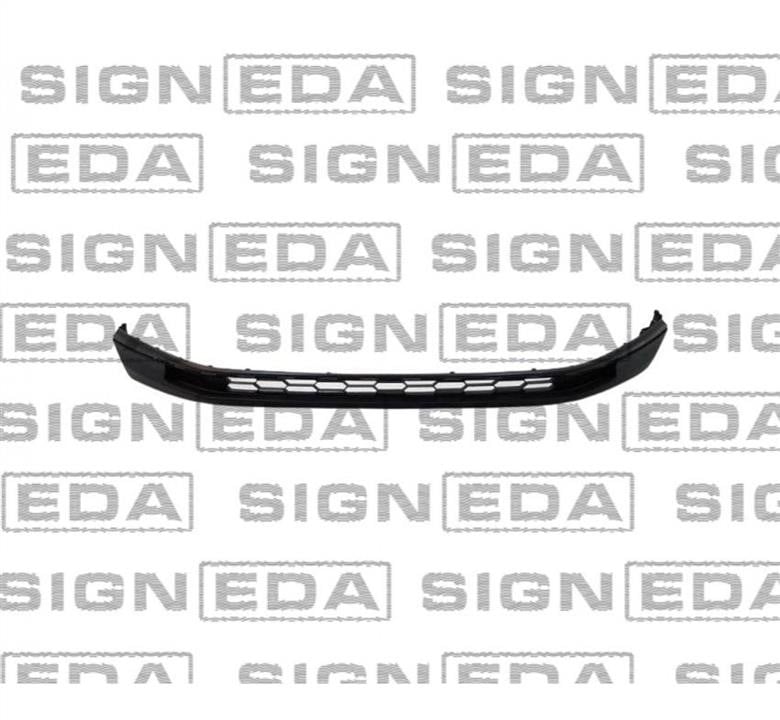 PSD041071BA Signeda Бампер передний