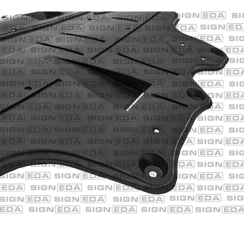 Защита двигателя Signeda PSD60001A