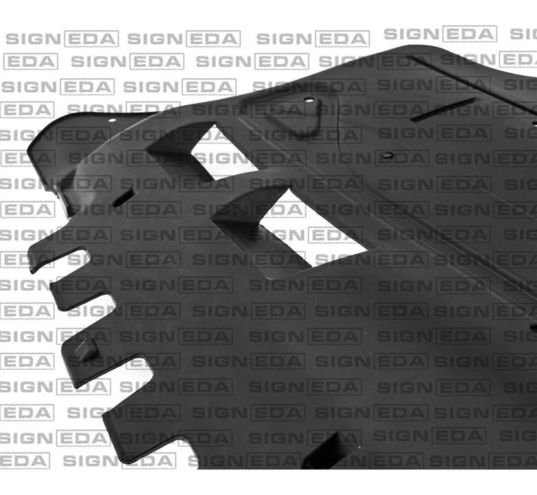 Signeda Защита двигателя – цена 2649 UAH