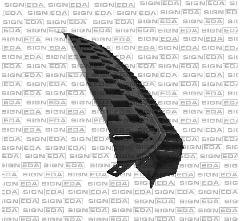 Купить Signeda PSD60003A по низкой цене в Украине!
