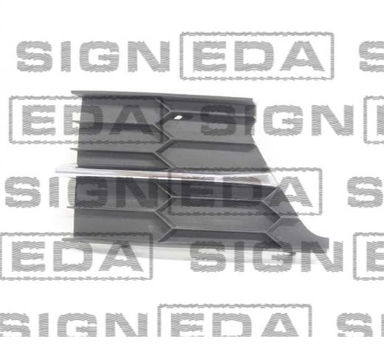 PSD99057CAL Signeda Решетка бампера