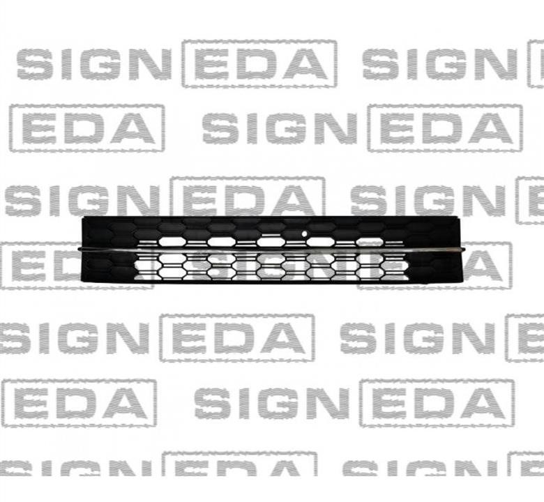 PSD99076CA Signeda Решітка бампера