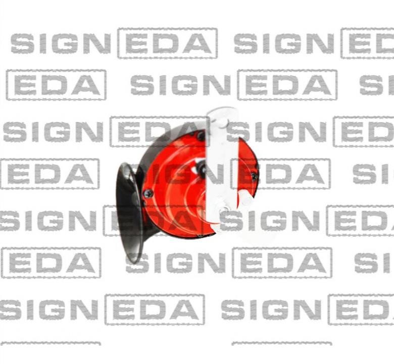 Signeda PSG1001A Сигнал звуковий PSG1001A: Купити в Україні - Добра ціна на EXIST.UA!