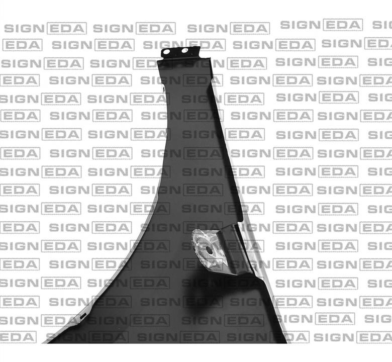 Купити Signeda PST10019AL за низькою ціною в Україні!