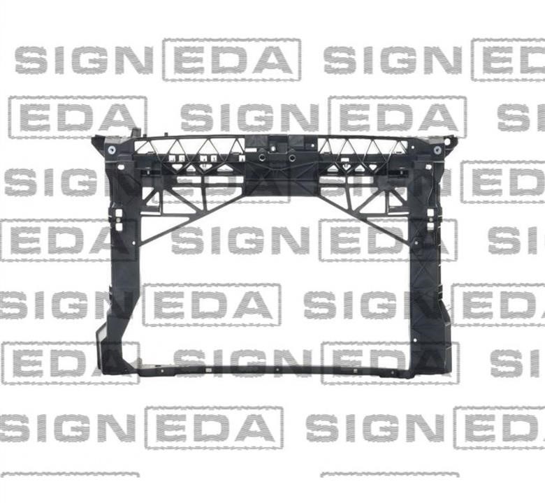 PST30008KA Signeda Панель передняя