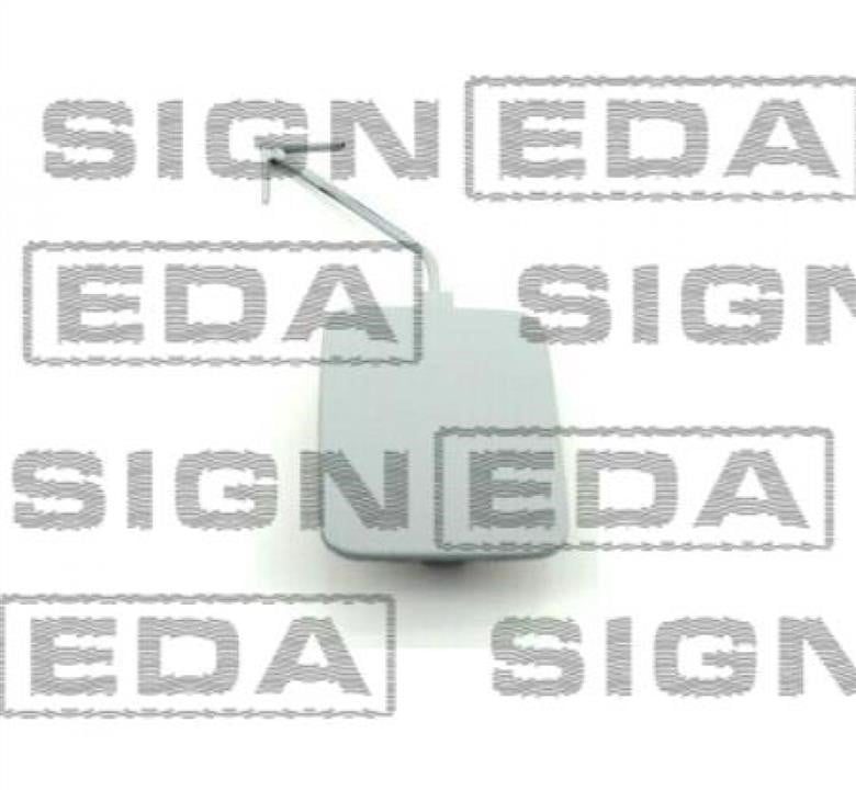 PST99005CA Signeda Заглушка буксирувального гака