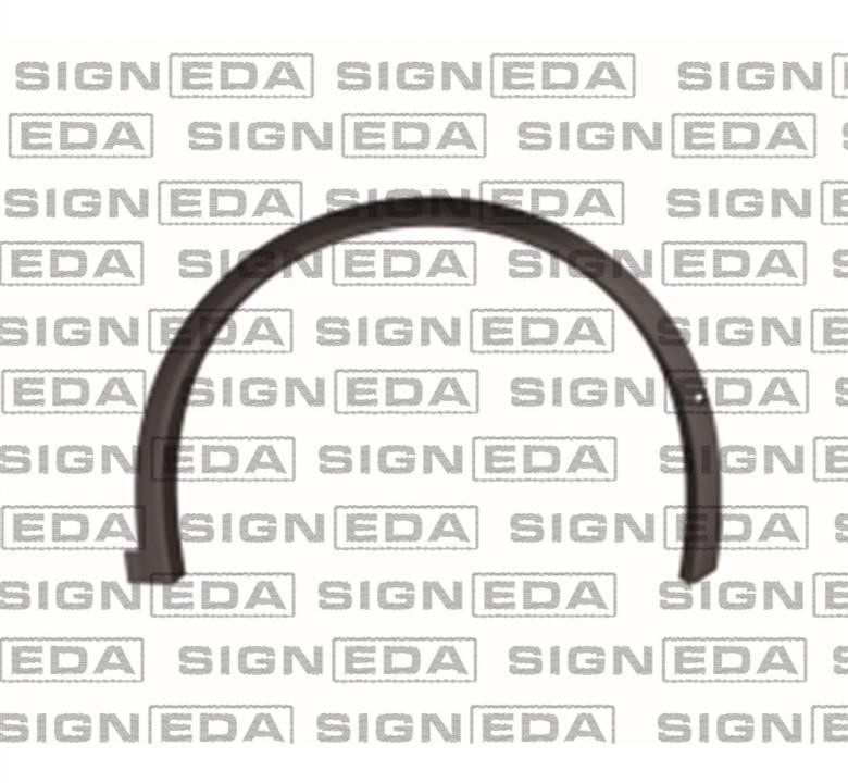 PTS17001AR Signeda Розширювач крила