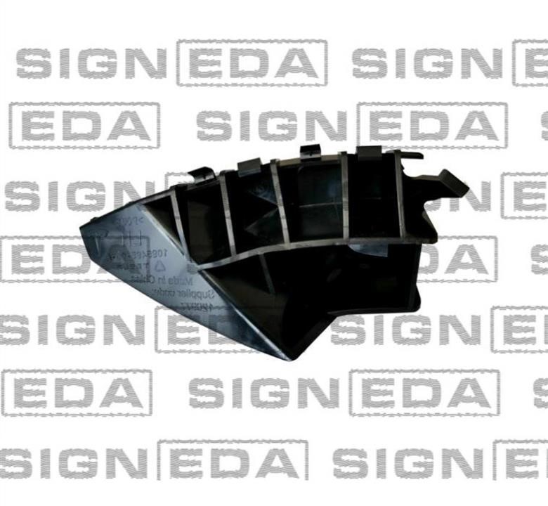 PTS43001AL Signeda Кронштейн бамперу